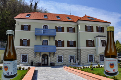 SELI Vila Bianca