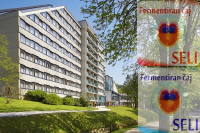 SELI v hotelu Vita