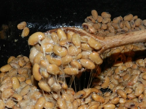 natto