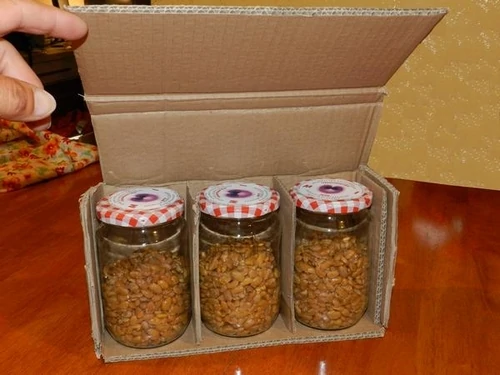 natto